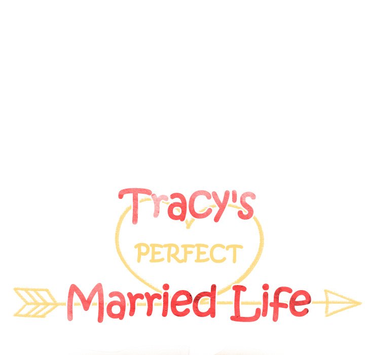 Tracy’s Perfect Married Life image