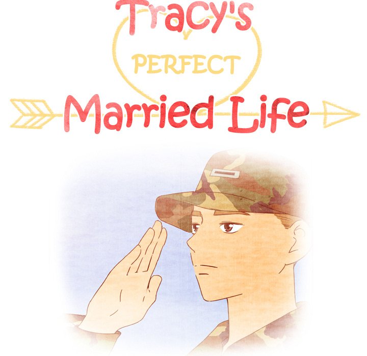 Tracy’s Perfect Married Life image