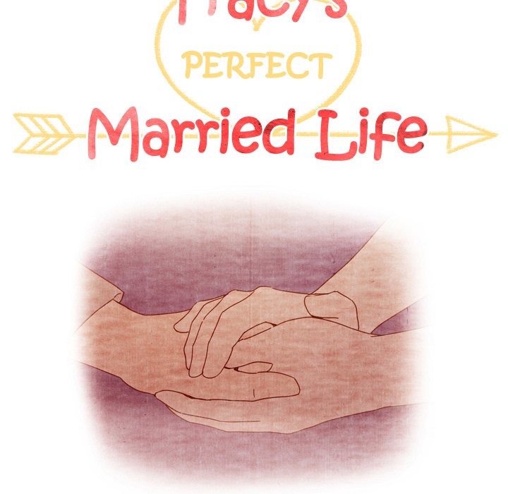 Tracy’s Perfect Married Life image