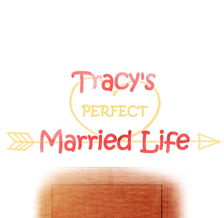 Tracy’s Perfect Married Life image