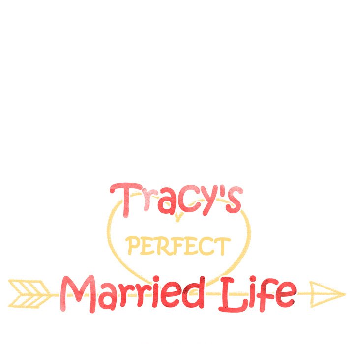 Tracy’s Perfect Married Life image