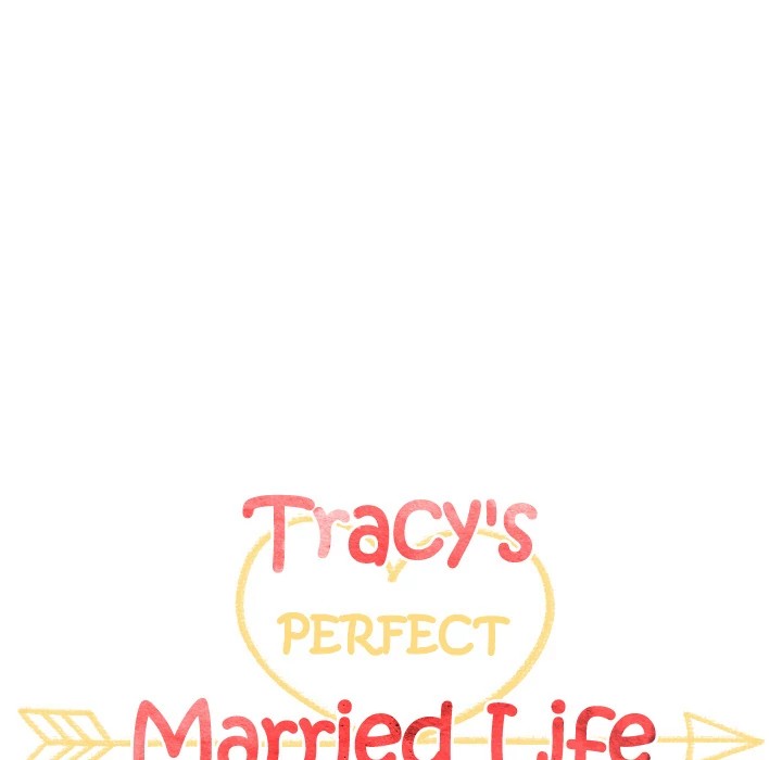 Tracy’s Perfect Married Life image