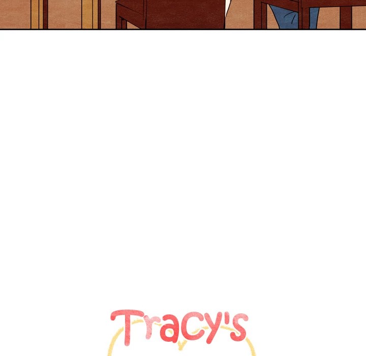 Tracy’s Perfect Married Life image