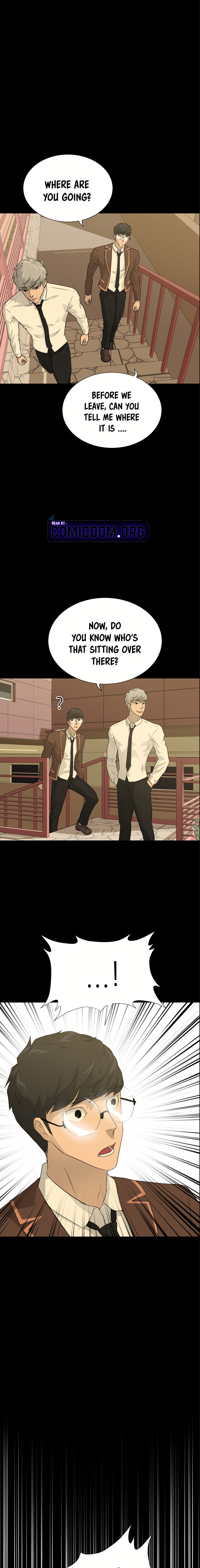 Trigger image
