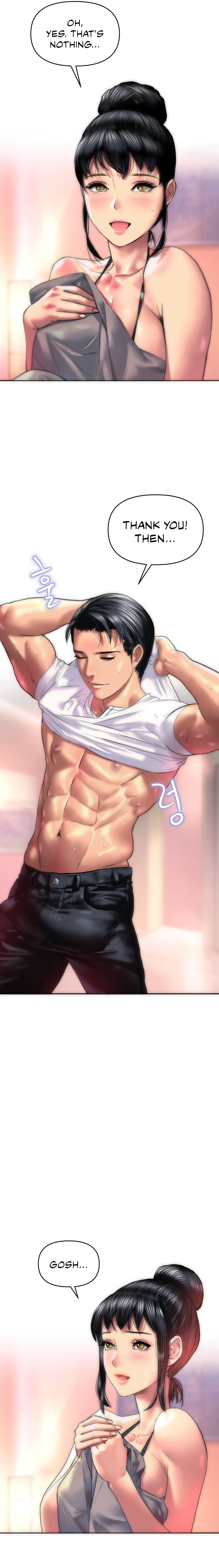 Read Manhwa | HD Porn Comics