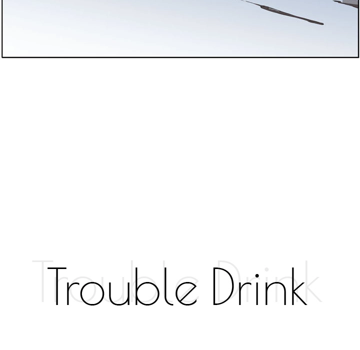 Trouble Drink NEW image