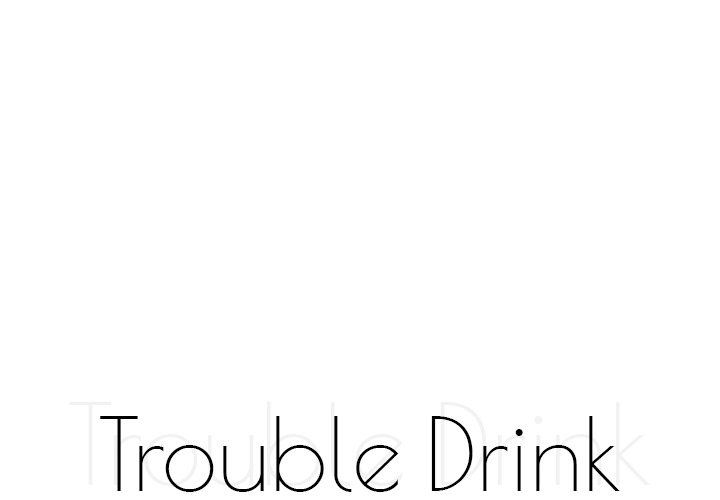 Trouble Drink NEW image