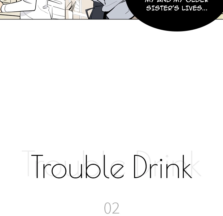 Trouble Drink NEW image