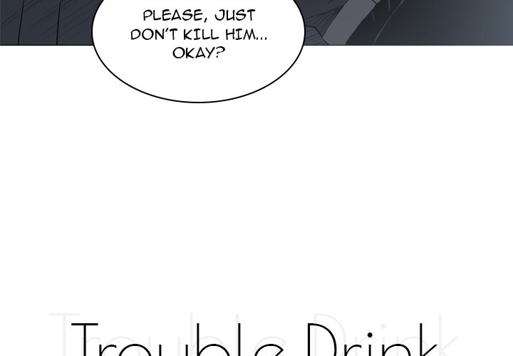 Trouble Drink NEW image