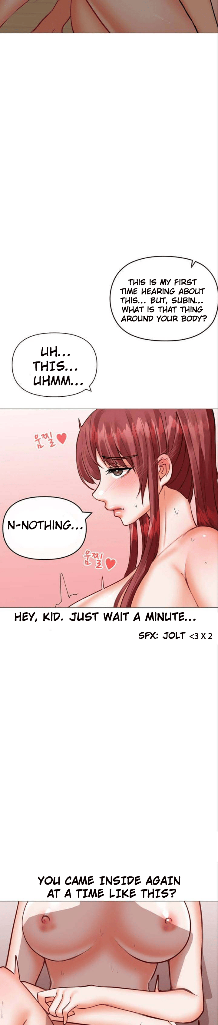 Troublesome Sister NEW image
