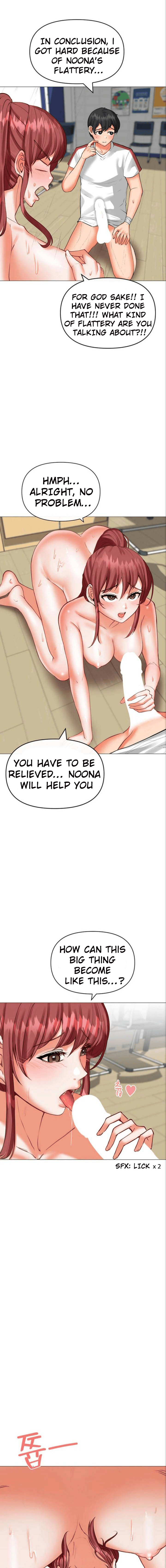 Troublesome Sister NEW image