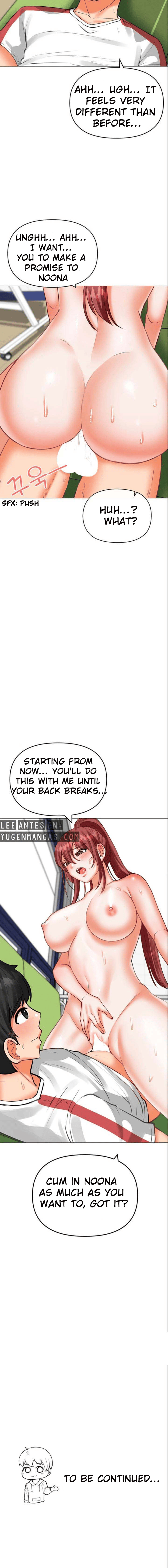 Troublesome Sister NEW image