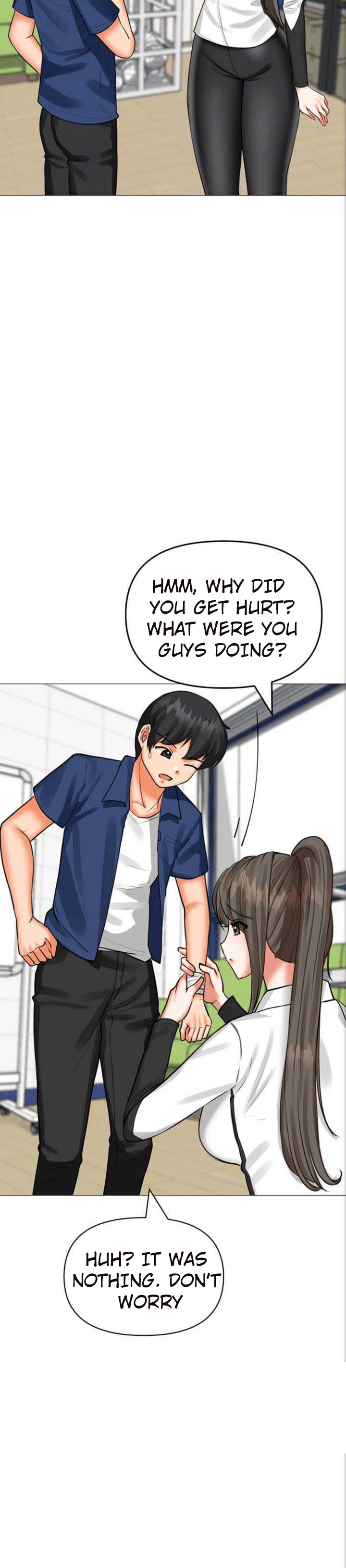 Troublesome Sister NEW image