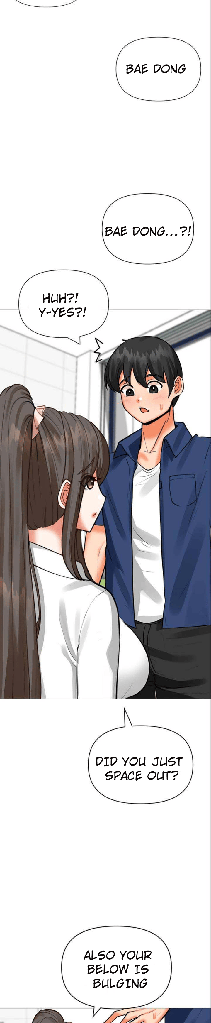 Troublesome Sister NEW image