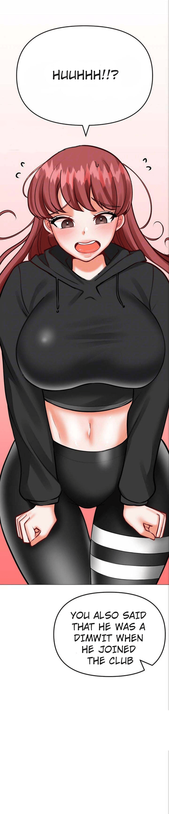 Troublesome Sister NEW image