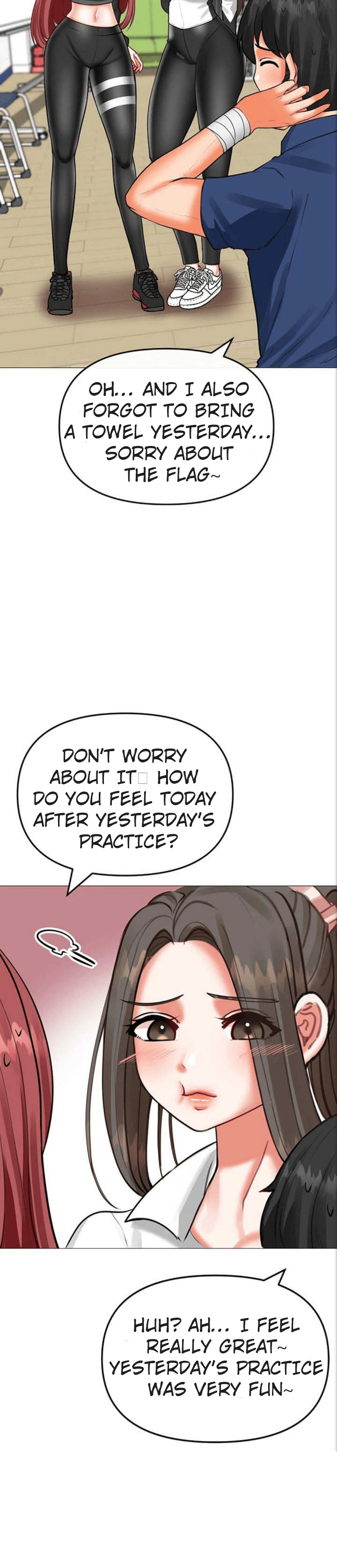 Troublesome Sister NEW image