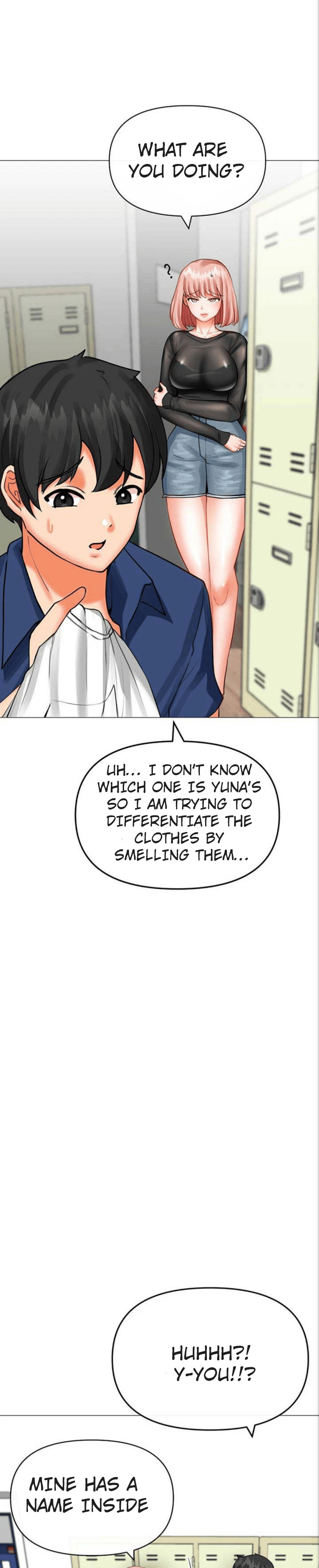 Troublesome Sister NEW image