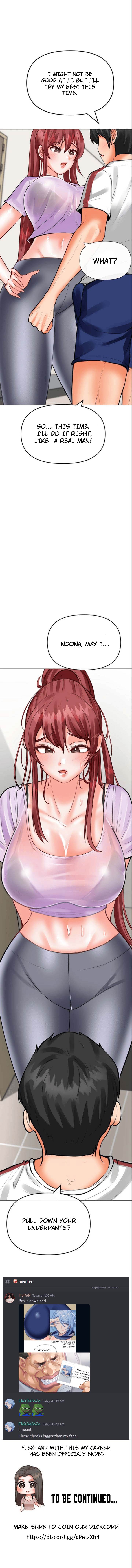 Troublesome Sister NEW image