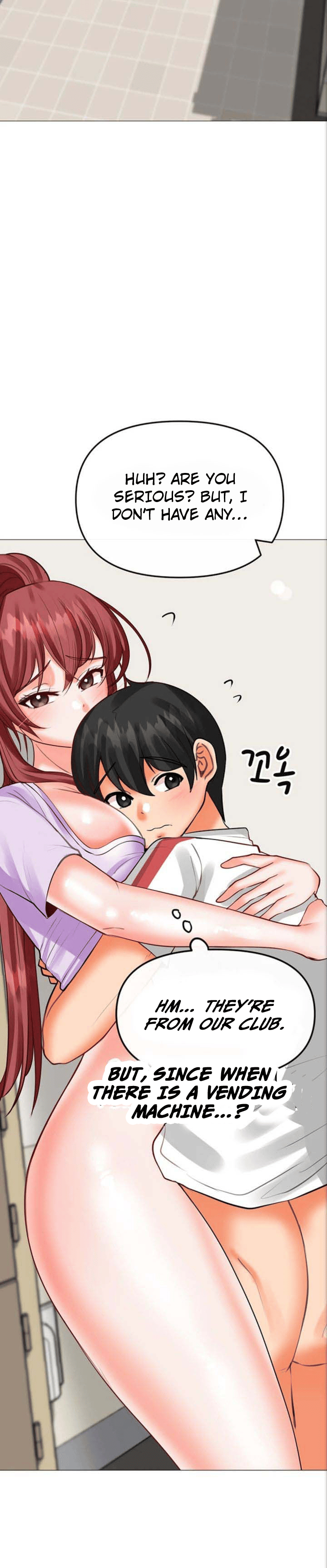 Troublesome Sister NEW image
