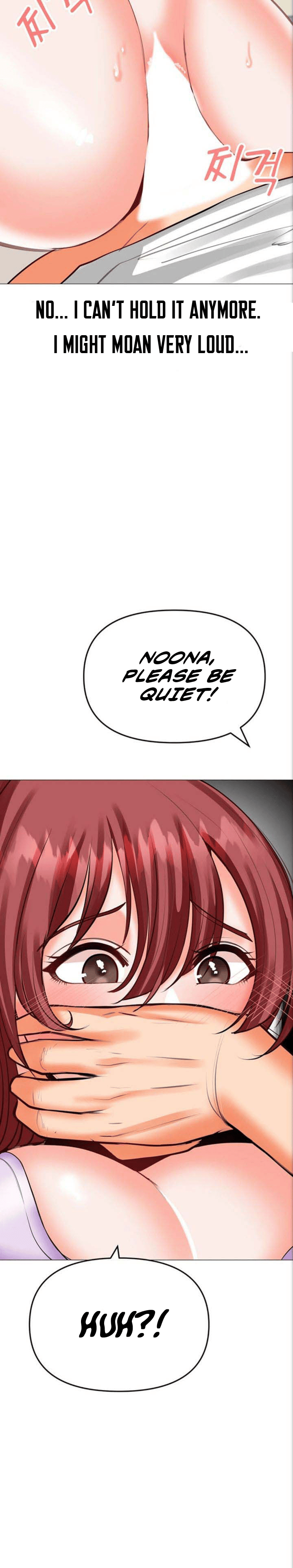 Troublesome Sister NEW image