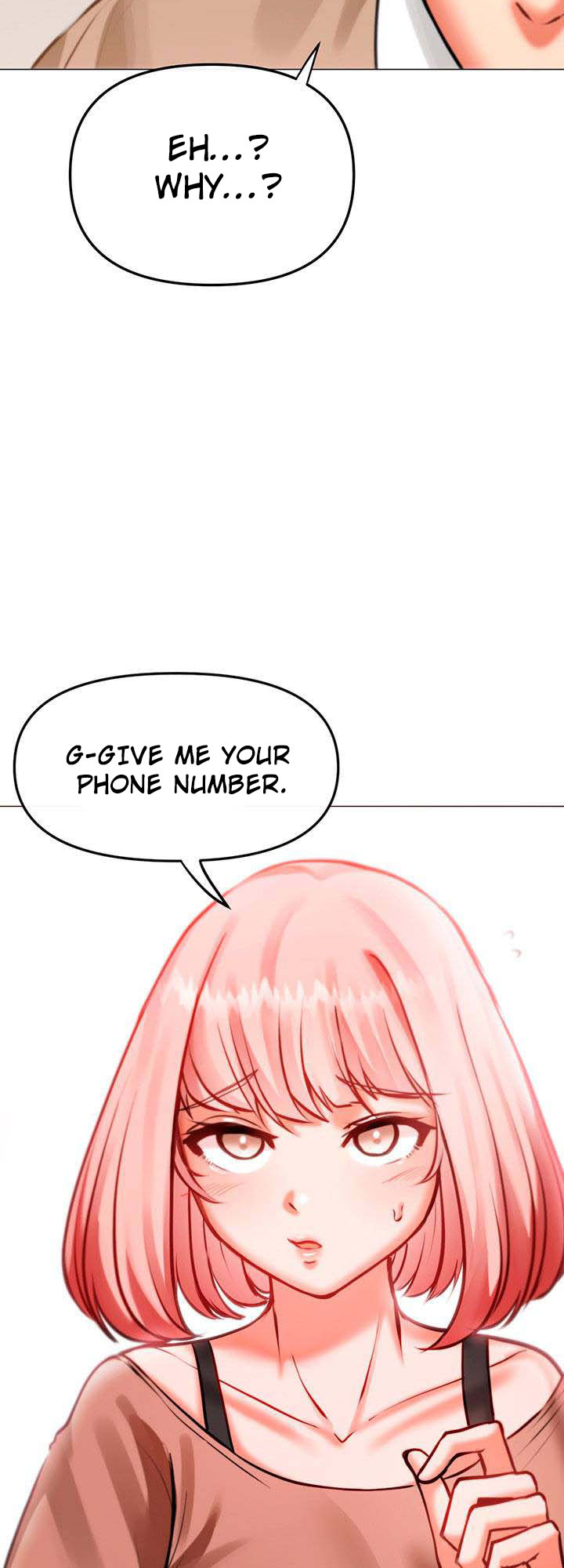 Troublesome Sister NEW image