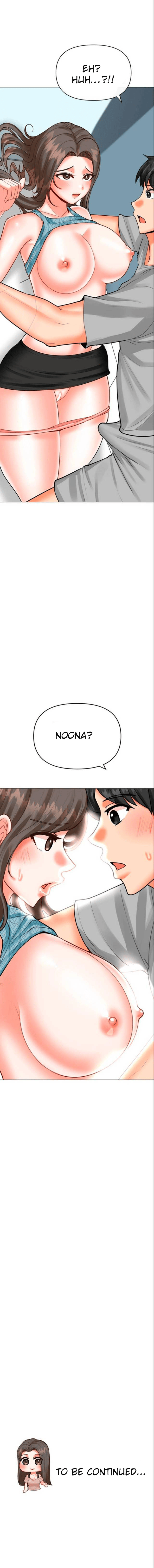 Troublesome Sister NEW image
