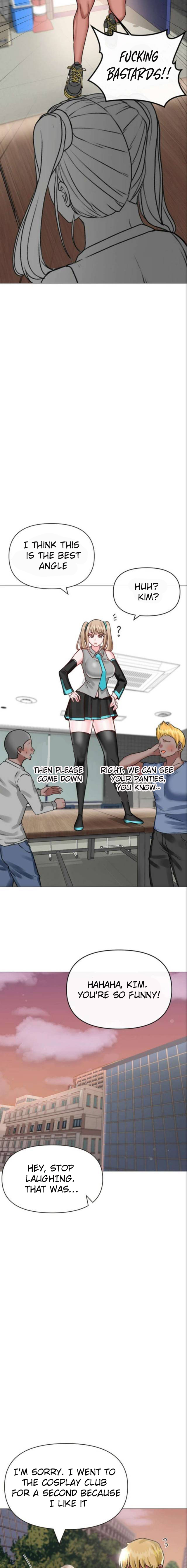 Troublesome Sister NEW image