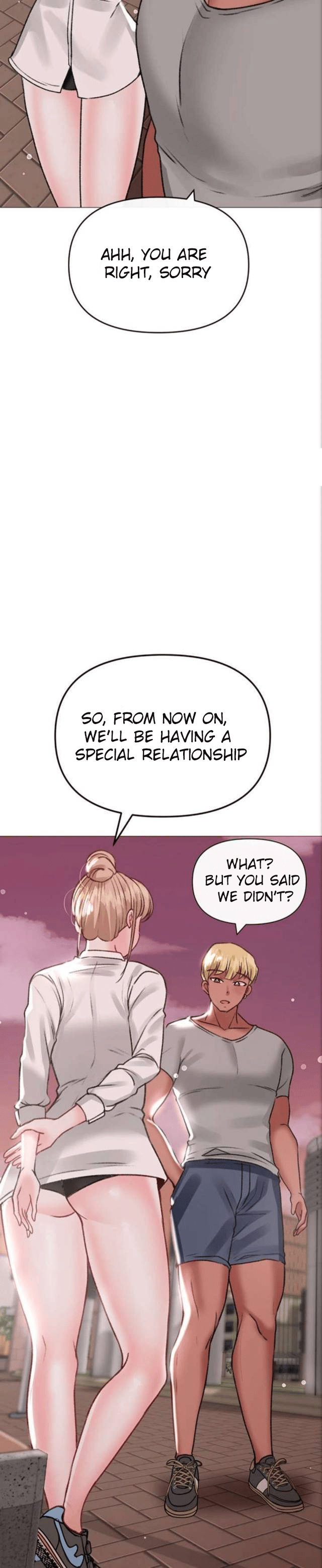 Troublesome Sister NEW image
