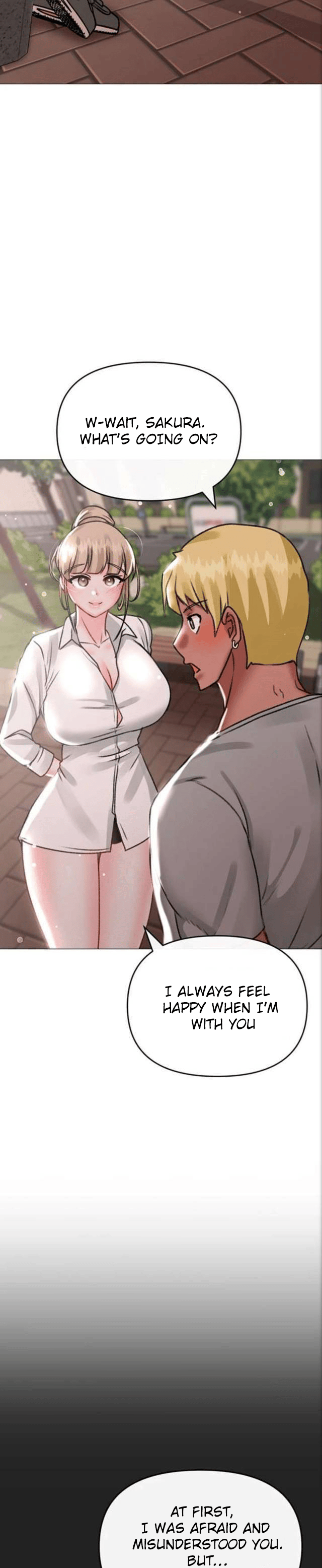 Troublesome Sister NEW image