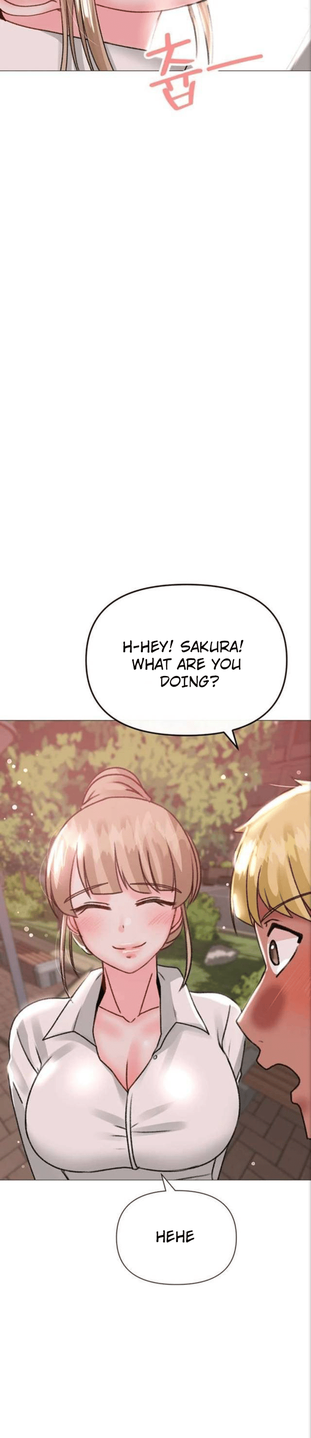 Troublesome Sister NEW image