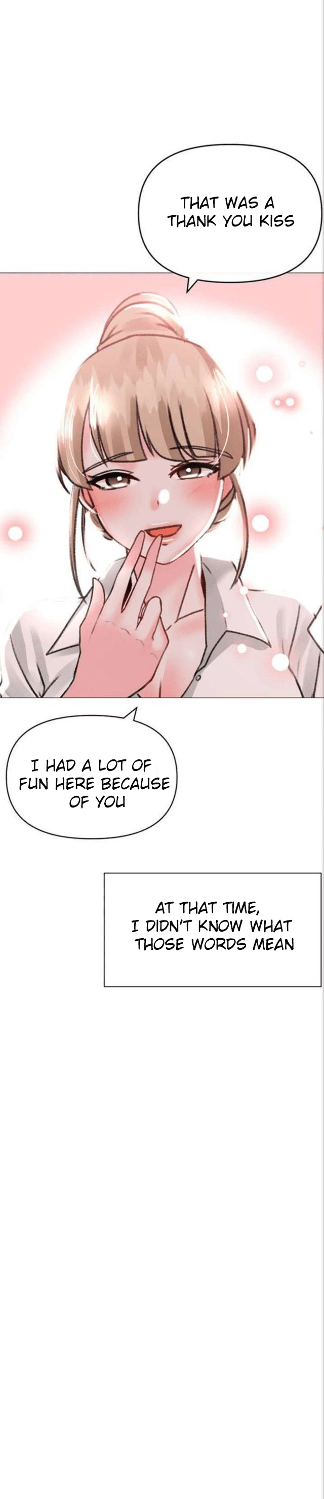 Troublesome Sister NEW image