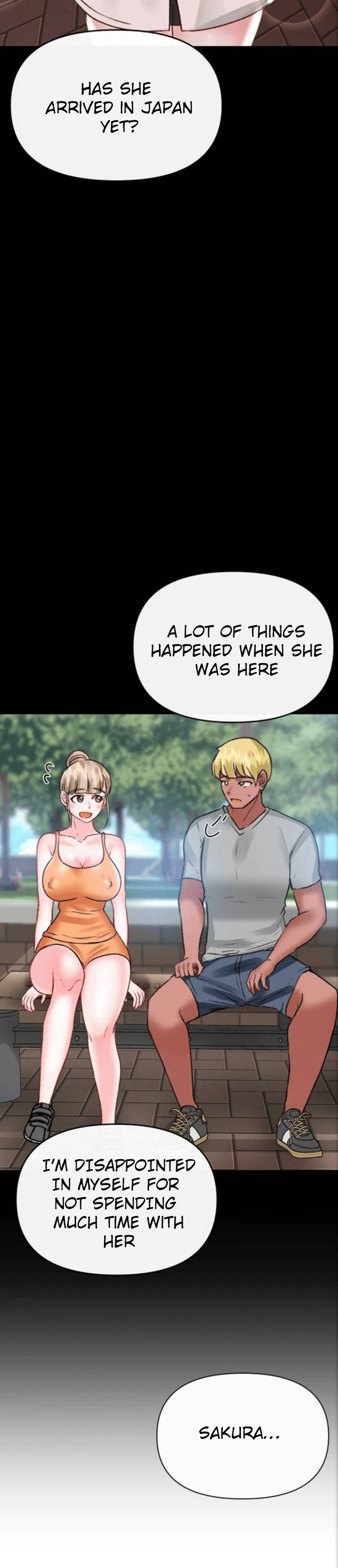 Troublesome Sister NEW image
