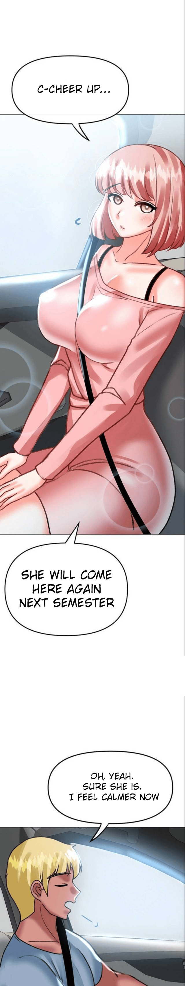 Troublesome Sister NEW image