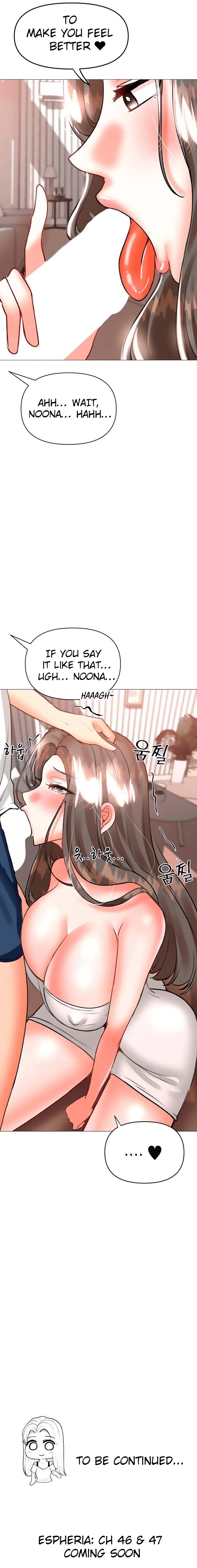 Troublesome Sister NEW image