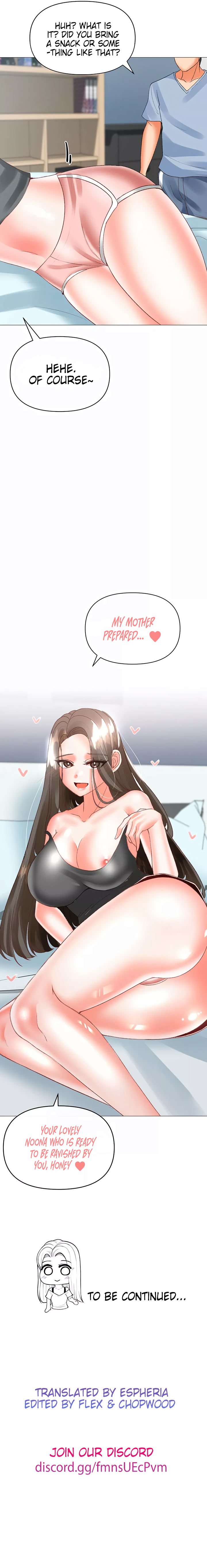 Troublesome Sister NEW image