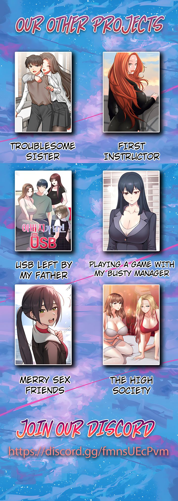Troublesome Sister NEW image