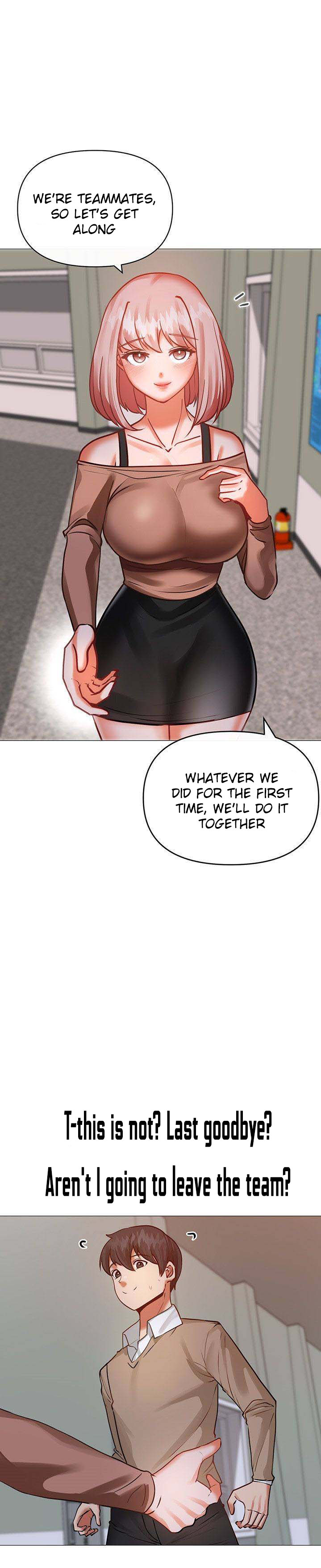 Troublesome Sister NEW image