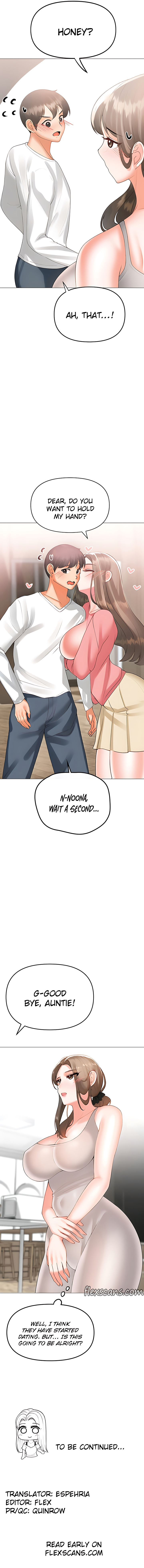 Troublesome Sister NEW image