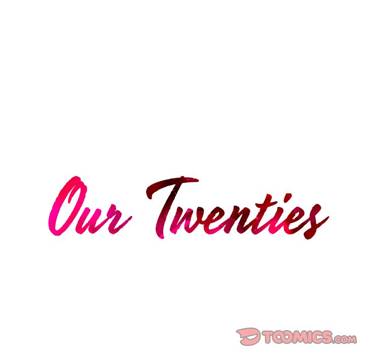 Our Twenties image
