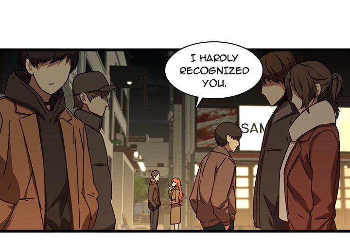 Our Twenties image