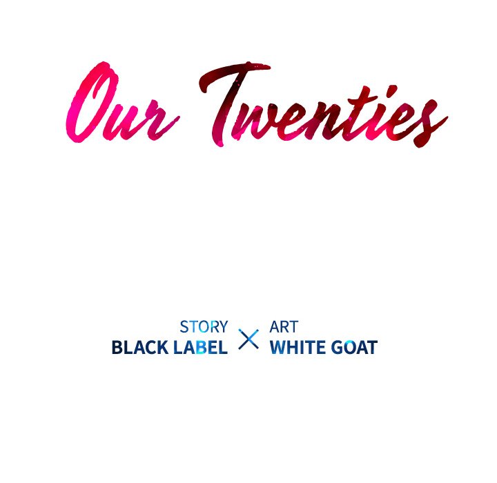 Our Twenties image