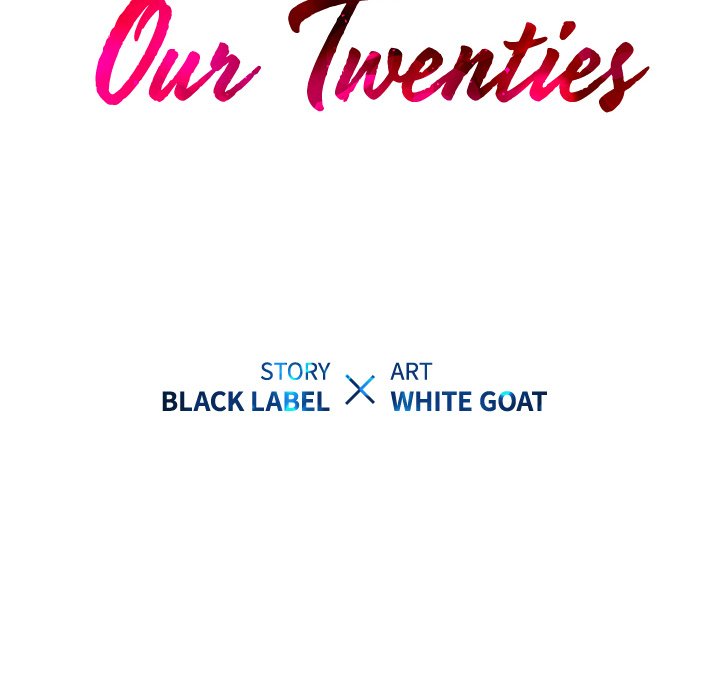 Our Twenties image