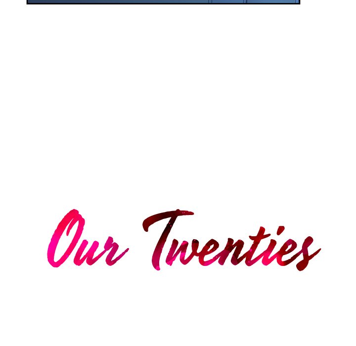 Our Twenties image