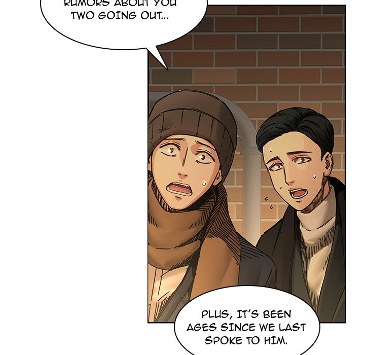 Our Twenties image