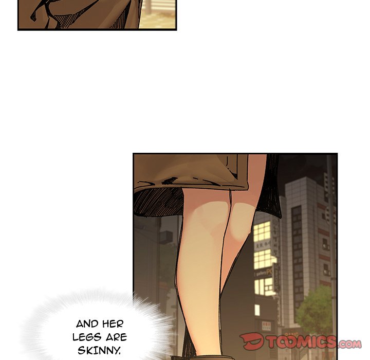 Our Twenties image