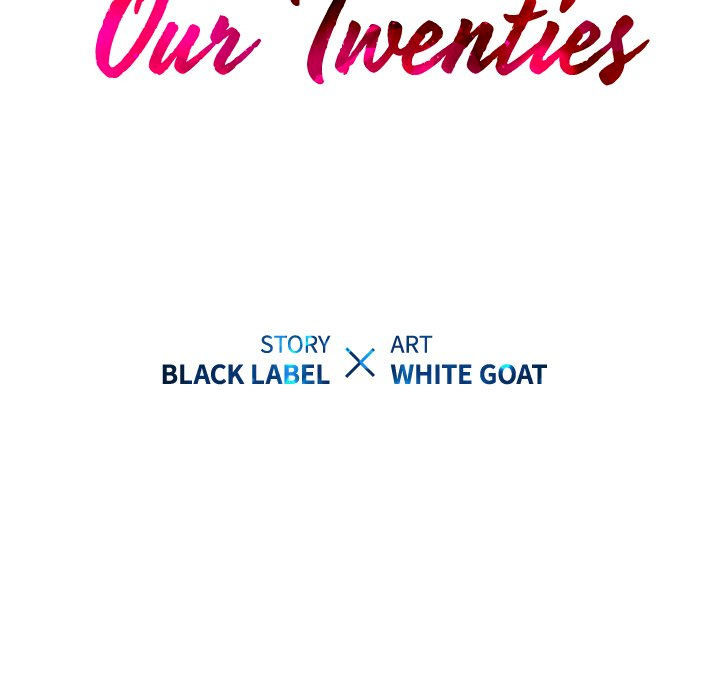 Our Twenties image