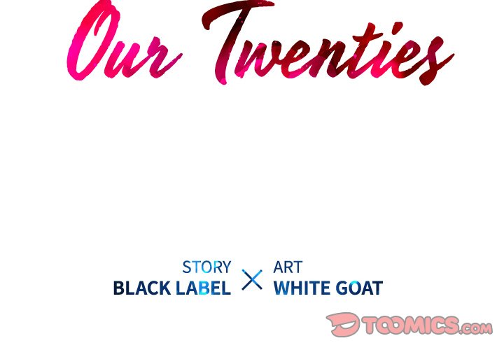 Our Twenties image