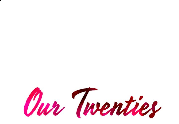 Our Twenties image