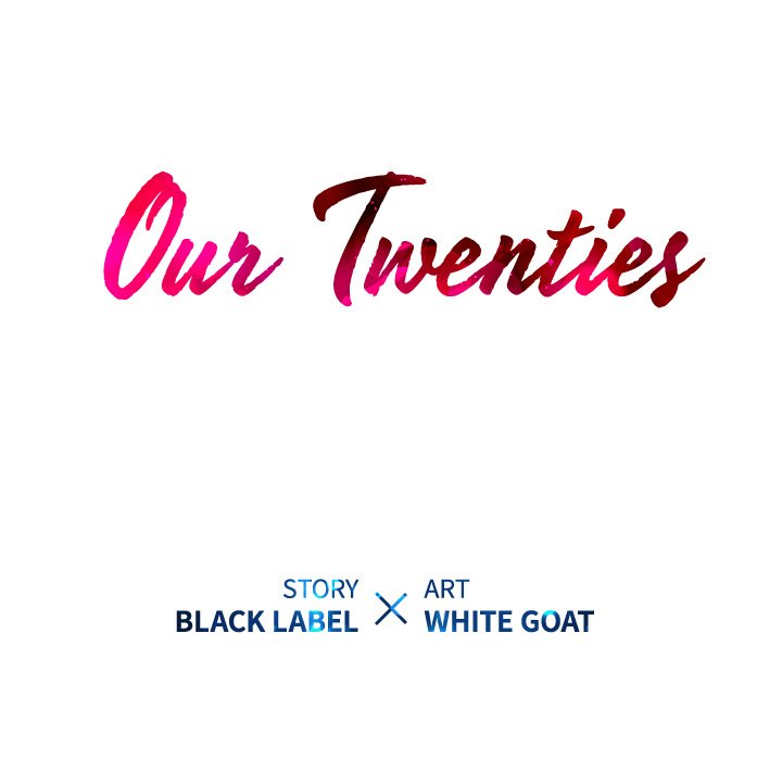 Our Twenties image