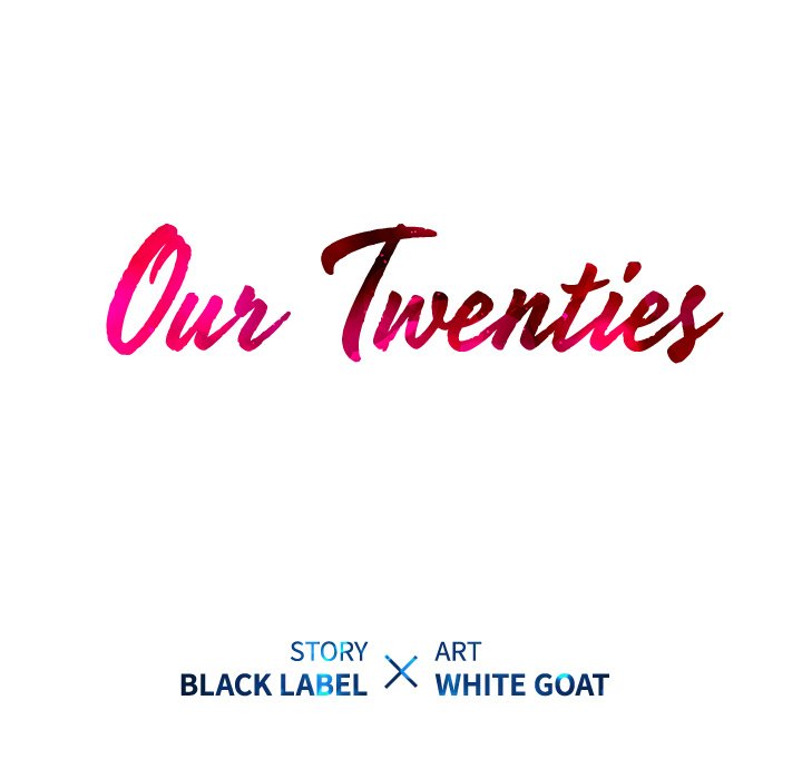 Our Twenties image